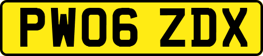PW06ZDX