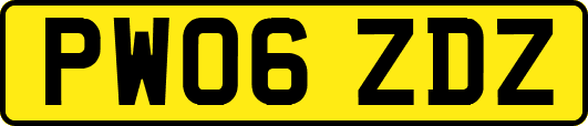PW06ZDZ
