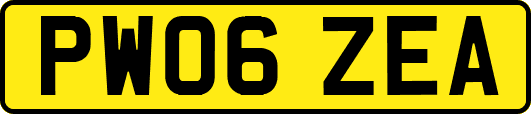 PW06ZEA