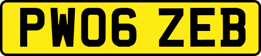 PW06ZEB