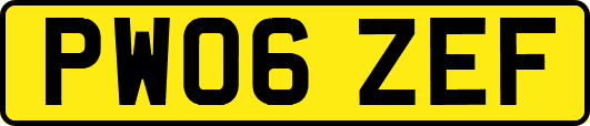 PW06ZEF