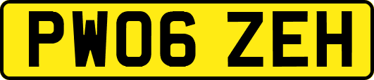 PW06ZEH