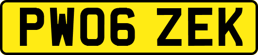 PW06ZEK
