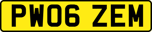 PW06ZEM
