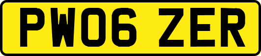 PW06ZER