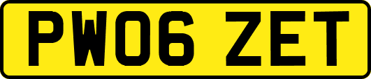 PW06ZET