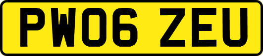 PW06ZEU