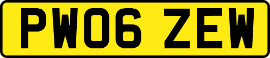 PW06ZEW