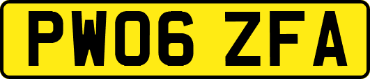 PW06ZFA