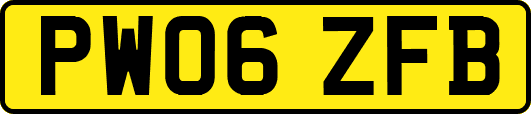 PW06ZFB