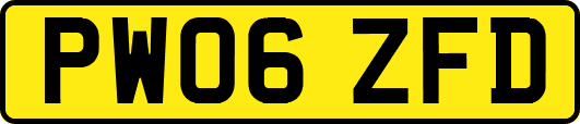 PW06ZFD