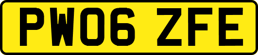 PW06ZFE