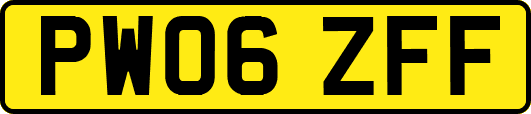 PW06ZFF
