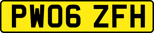 PW06ZFH