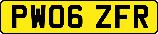PW06ZFR