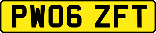 PW06ZFT