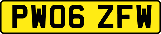 PW06ZFW