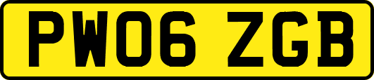 PW06ZGB
