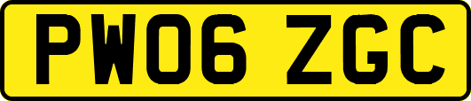 PW06ZGC