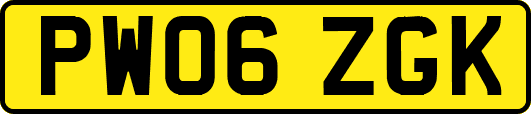 PW06ZGK