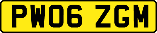 PW06ZGM