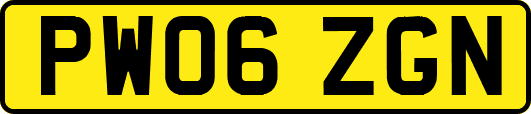 PW06ZGN