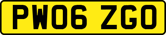 PW06ZGO