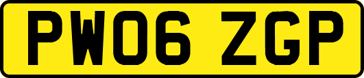 PW06ZGP