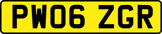 PW06ZGR