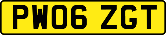 PW06ZGT