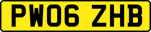 PW06ZHB