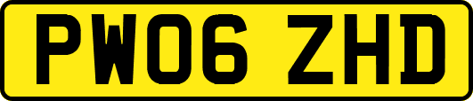PW06ZHD