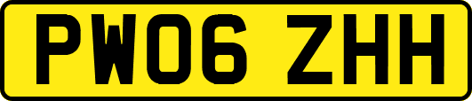 PW06ZHH
