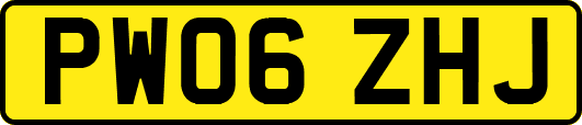 PW06ZHJ