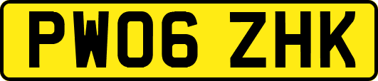PW06ZHK