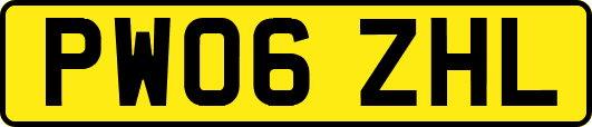 PW06ZHL