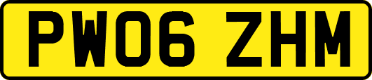PW06ZHM