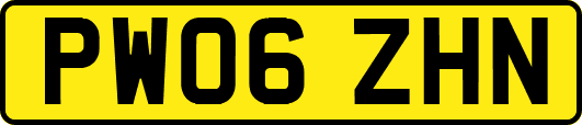 PW06ZHN