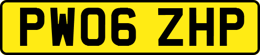 PW06ZHP