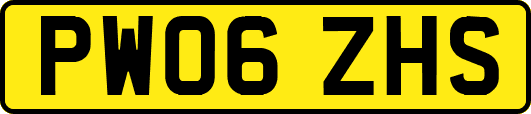 PW06ZHS
