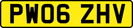 PW06ZHV