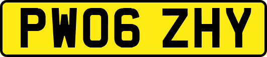 PW06ZHY