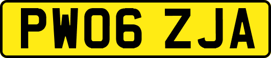 PW06ZJA