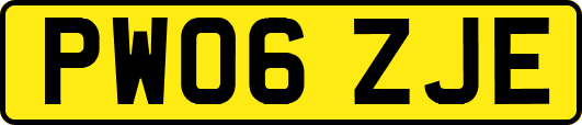 PW06ZJE