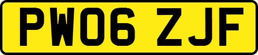 PW06ZJF