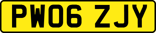 PW06ZJY