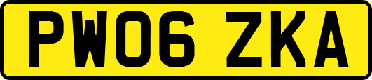 PW06ZKA