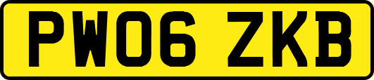 PW06ZKB