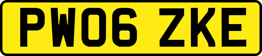 PW06ZKE