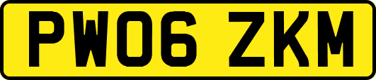 PW06ZKM